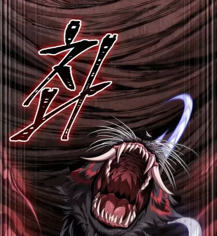 Nano Ma Thần Chap 307 - Next Chap 308