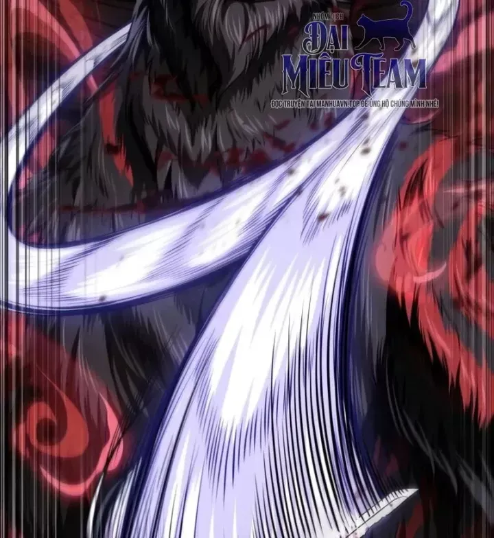 Nano Ma Thần Chap 307 - Next Chap 308