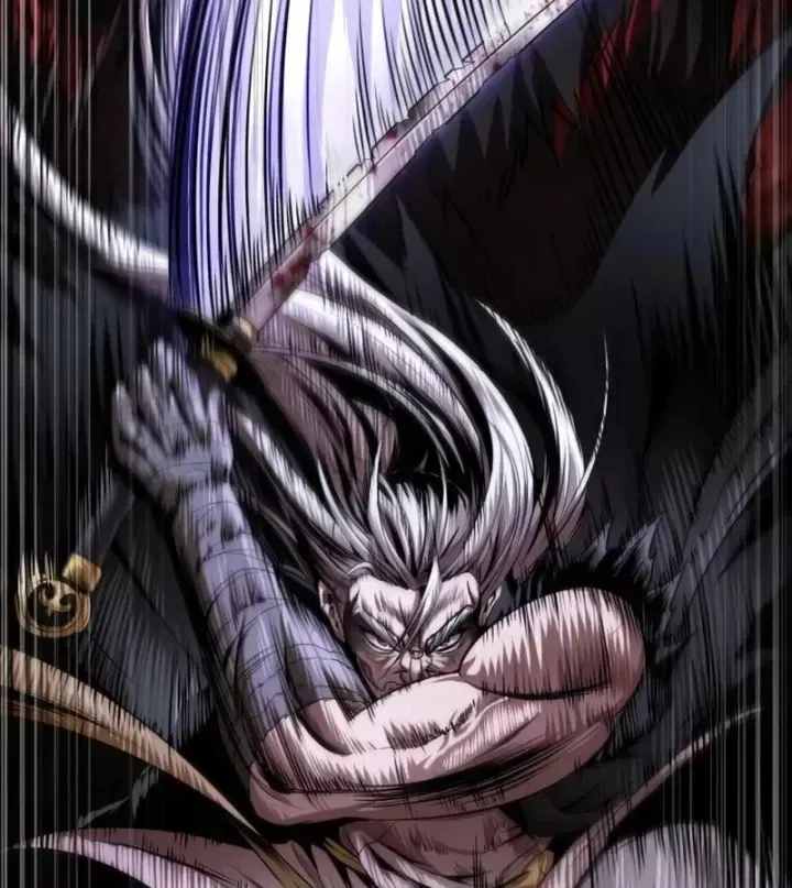 Nano Ma Thần Chap 307 - Next Chap 308