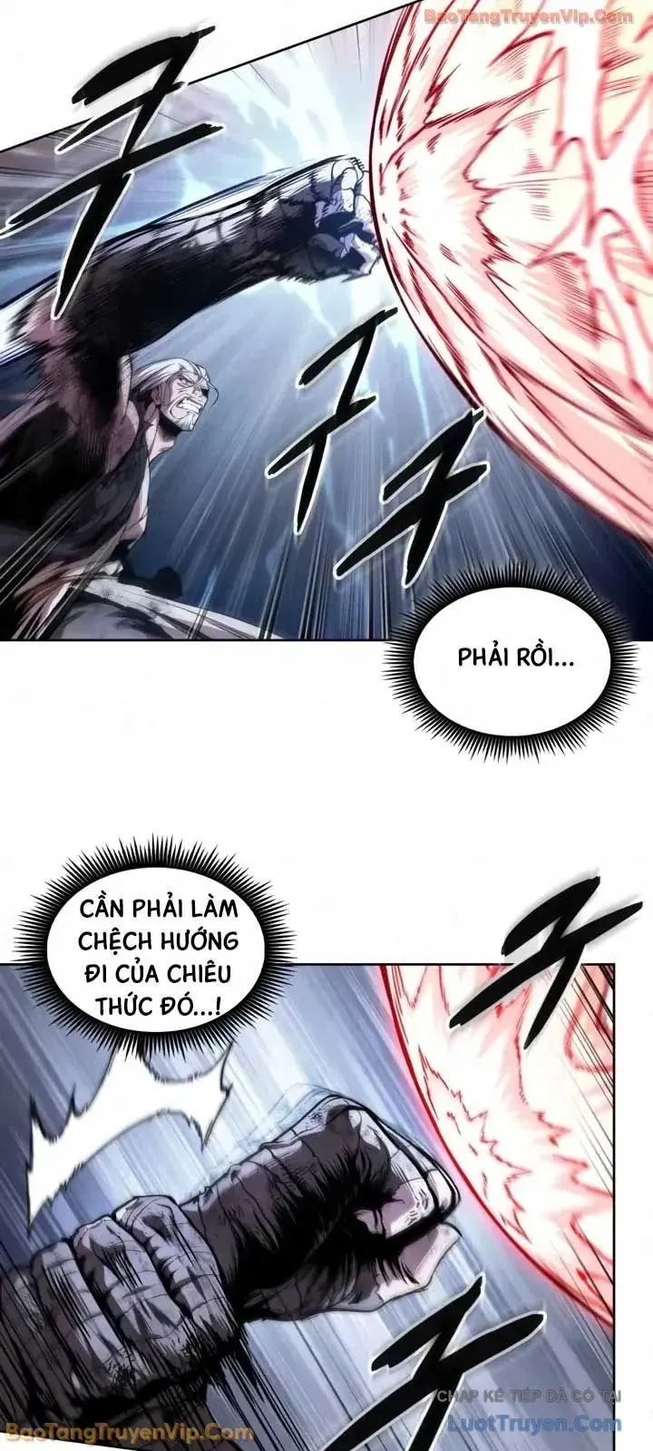 Nano Ma Thần Chap 300 - Next Chap 301