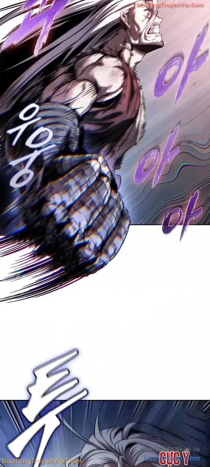 Nano Ma Thần Chap 300 - Next Chap 301