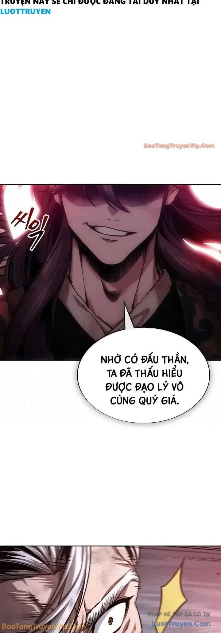 Nano Ma Thần Chap 300 - Next Chap 301