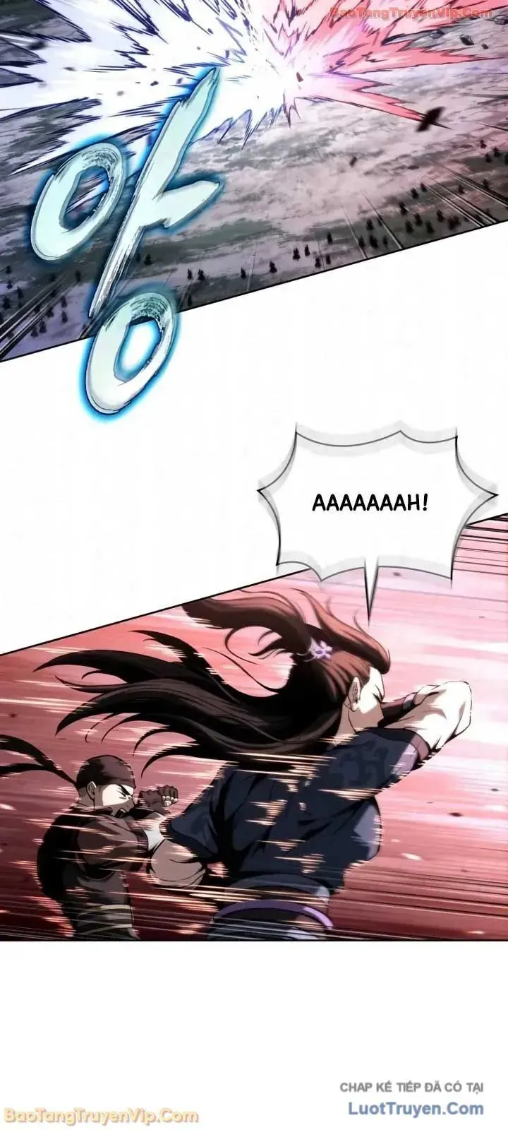 Nano Ma Thần Chap 300 - Next Chap 301