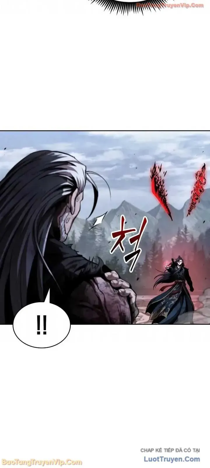 Nano Ma Thần Chap 300 - Next Chap 301