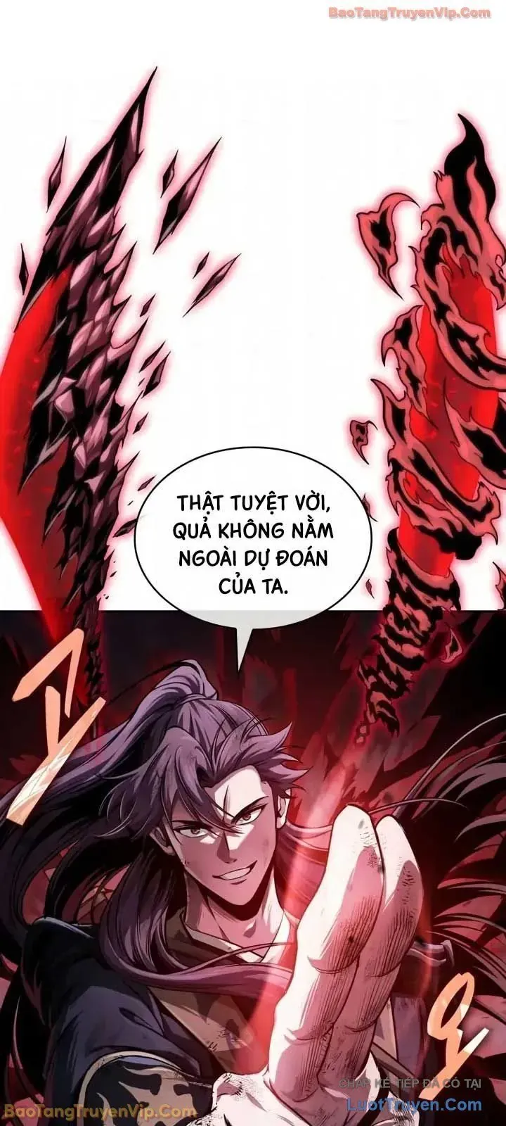 Nano Ma Thần Chap 300 - Next Chap 301