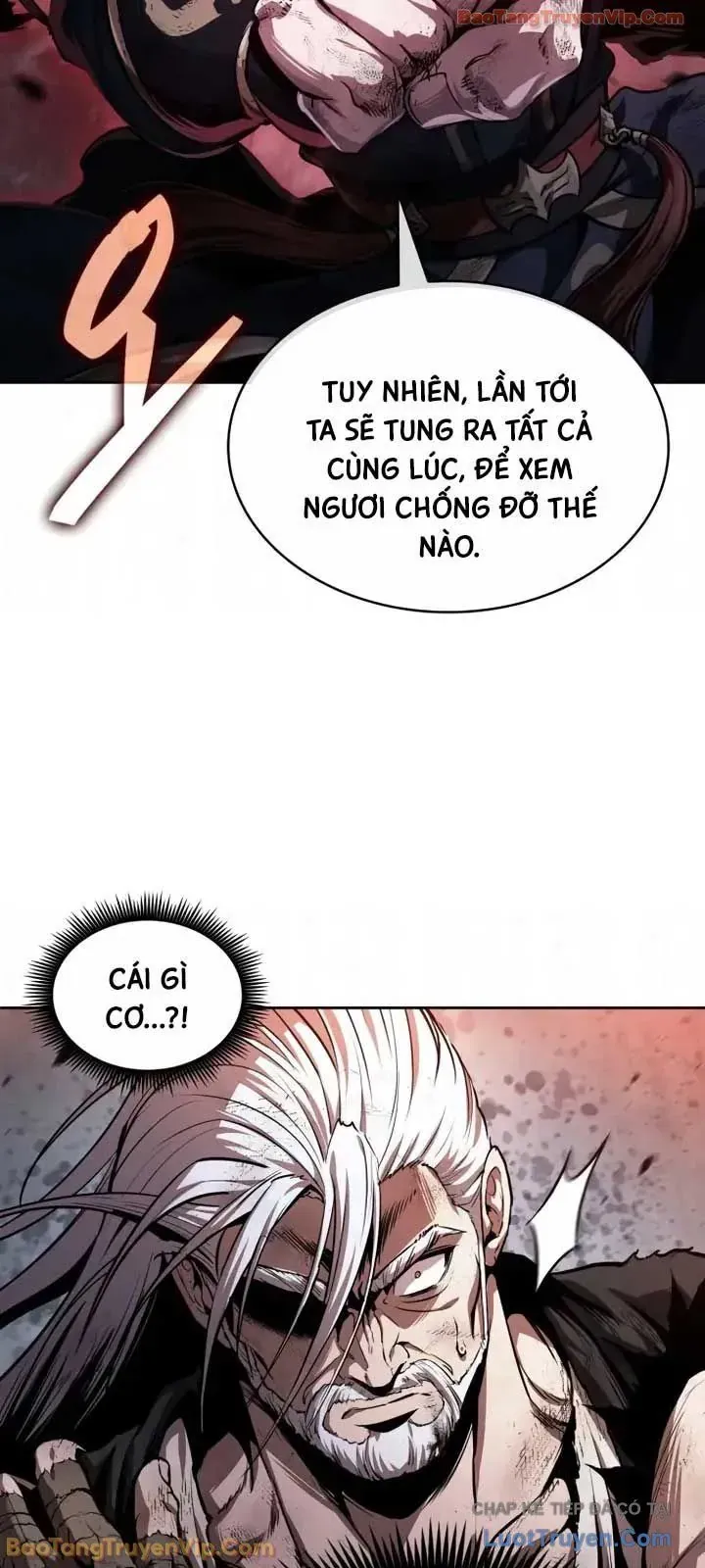 Nano Ma Thần Chap 300 - Next Chap 301