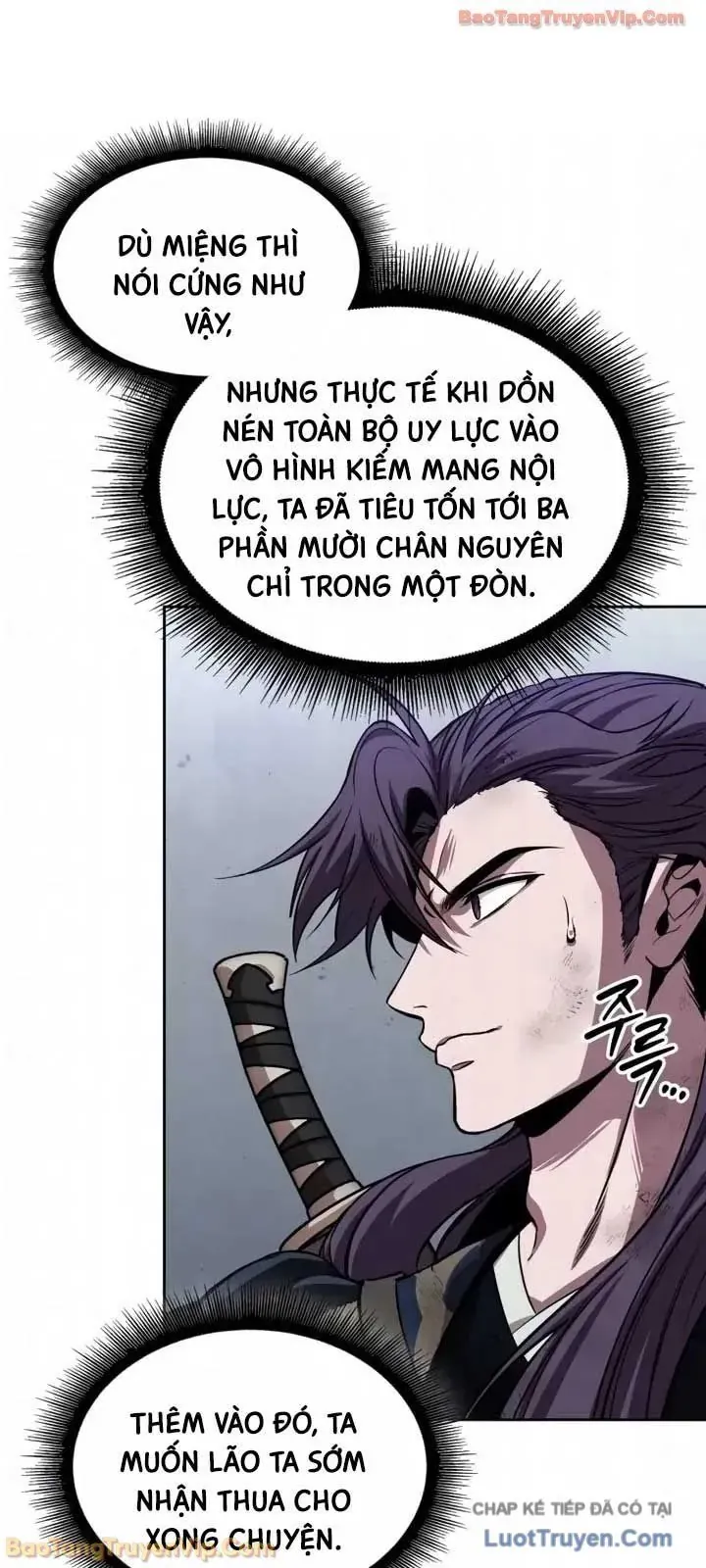 Nano Ma Thần Chap 300 - Next Chap 301