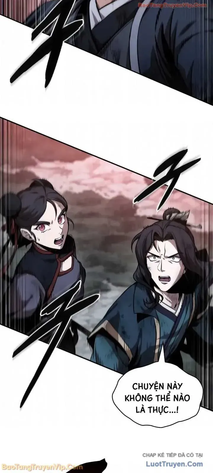 Nano Ma Thần Chap 300 - Next Chap 301