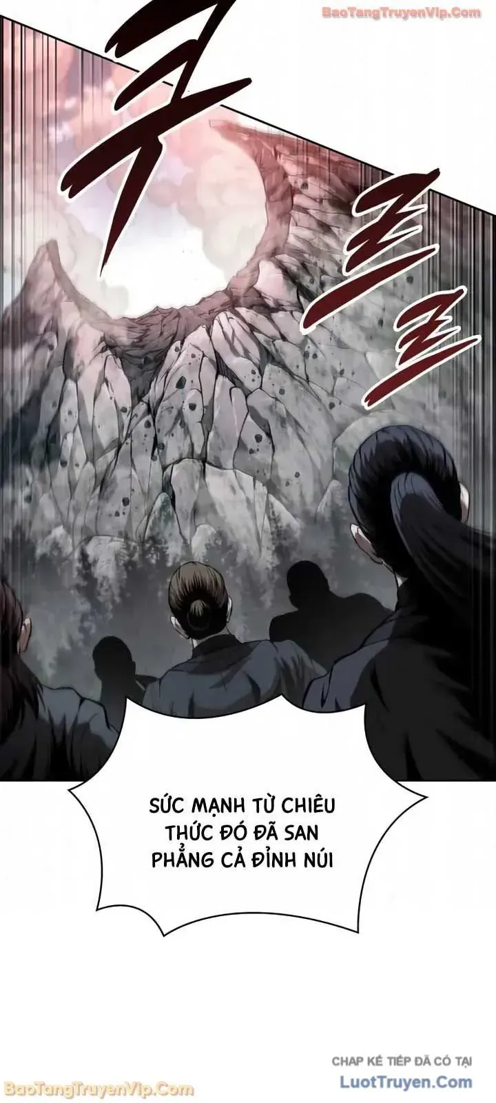 Nano Ma Thần Chap 300 - Next Chap 301