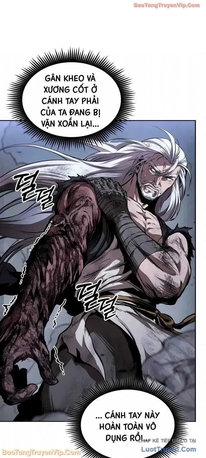 Nano Ma Thần Chap 300 - Next Chap 301