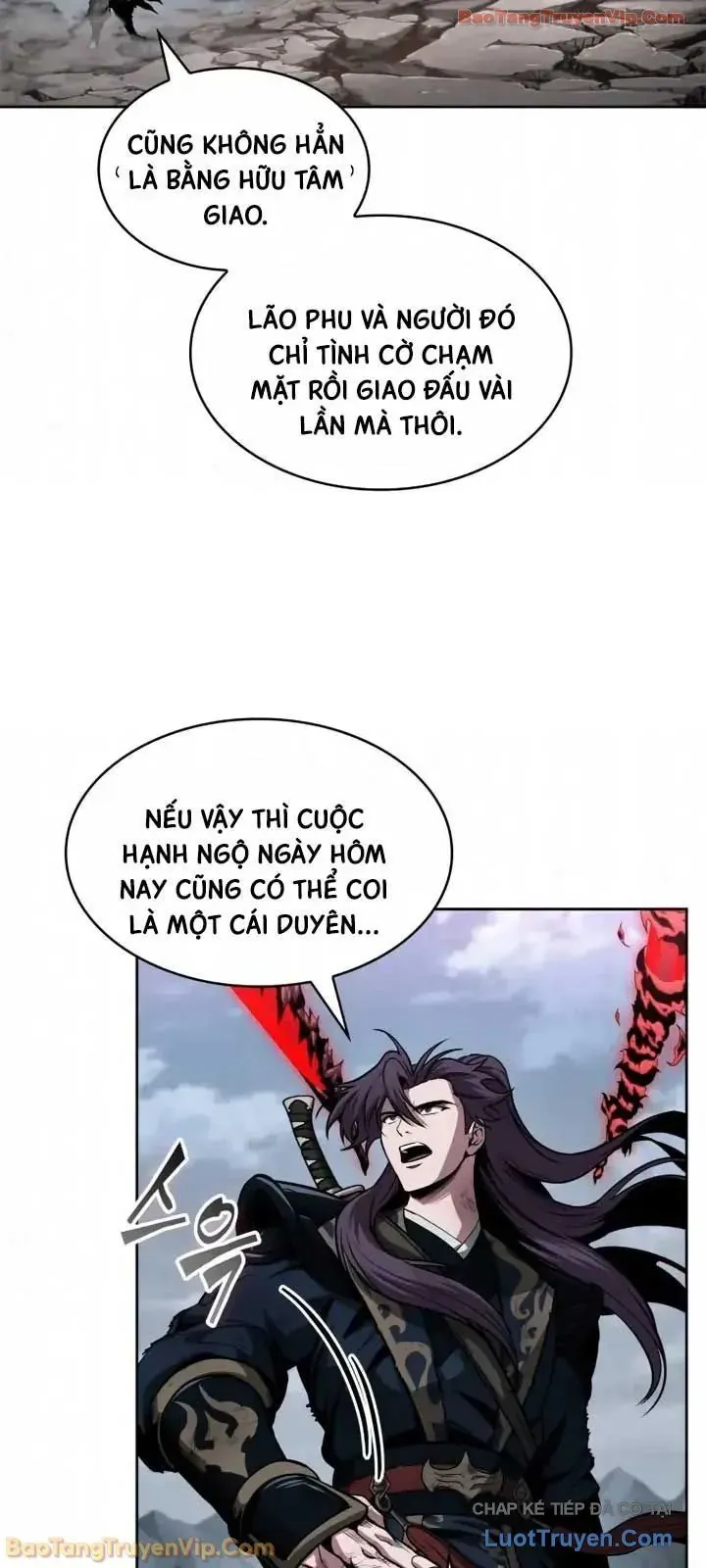 Nano Ma Thần Chap 300 - Next Chap 301