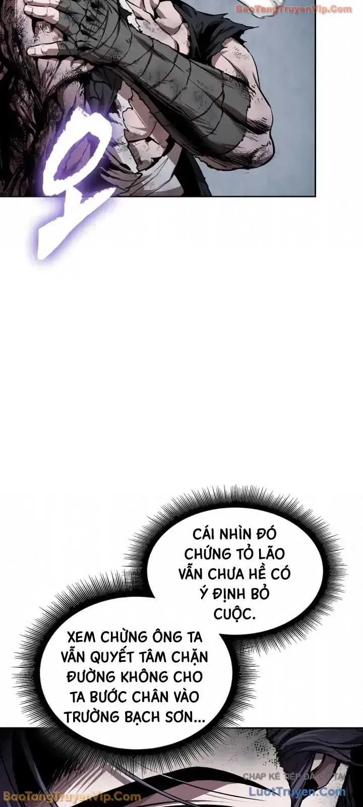 Nano Ma Thần Chap 300 - Next Chap 301
