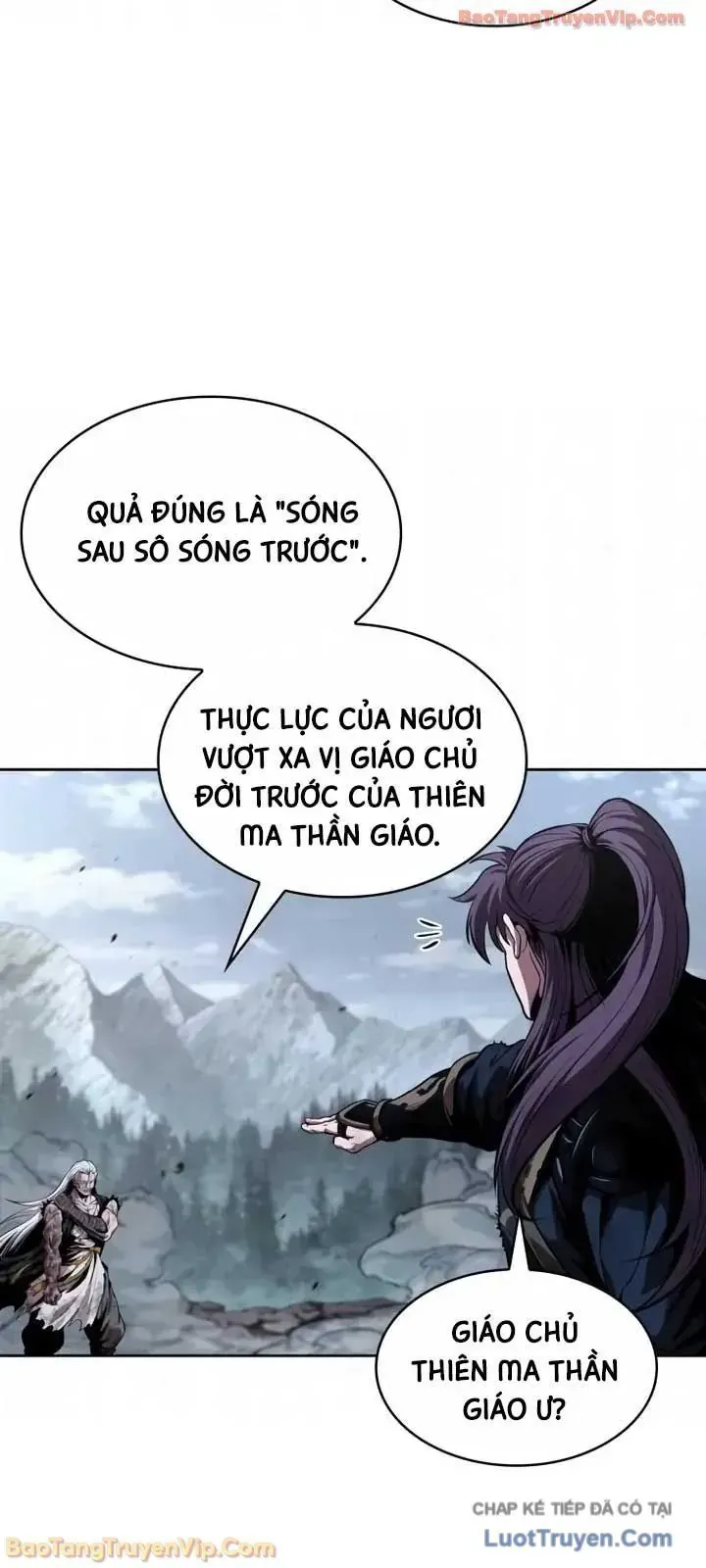 Nano Ma Thần Chap 300 - Next Chap 301