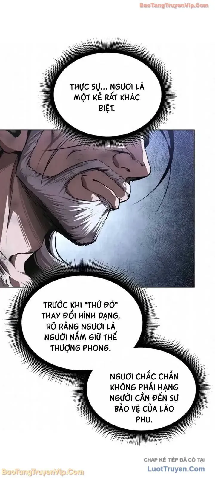 Nano Ma Thần Chap 300 - Next Chap 301