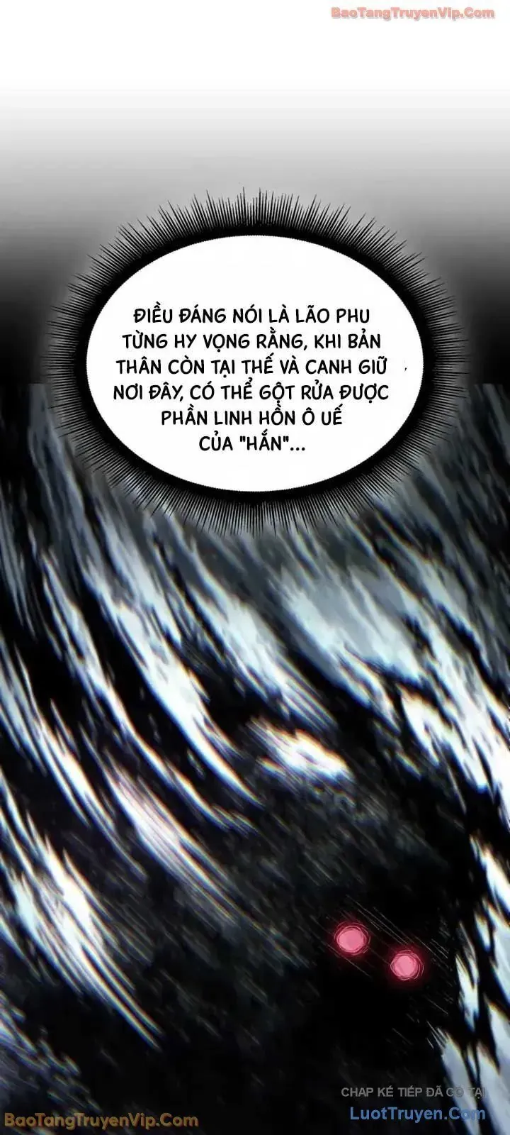 Nano Ma Thần Chap 300 - Next Chap 301