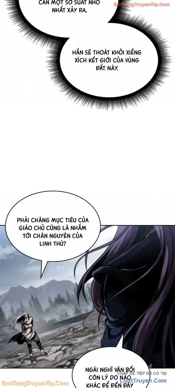 Nano Ma Thần Chap 300 - Next Chap 301
