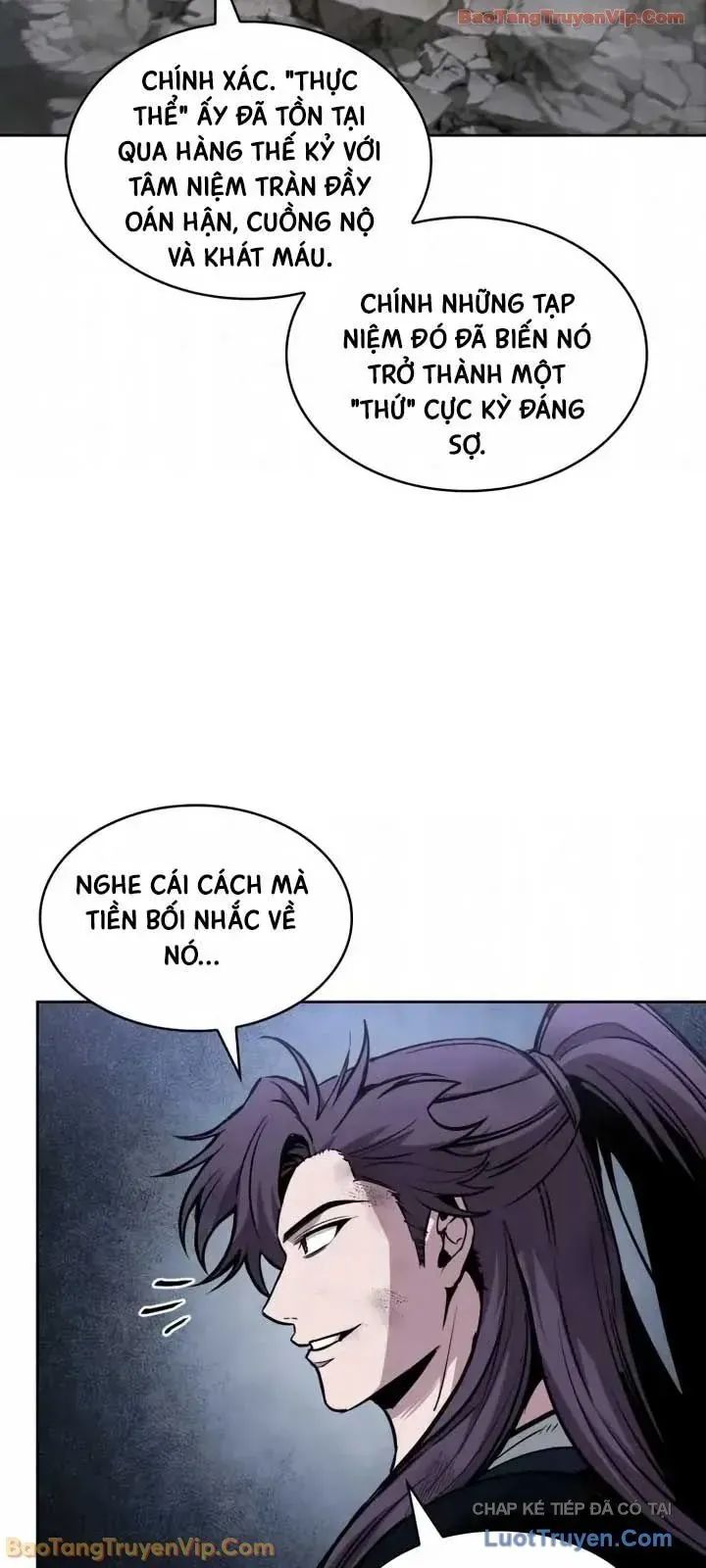 Nano Ma Thần Chap 300 - Next Chap 301