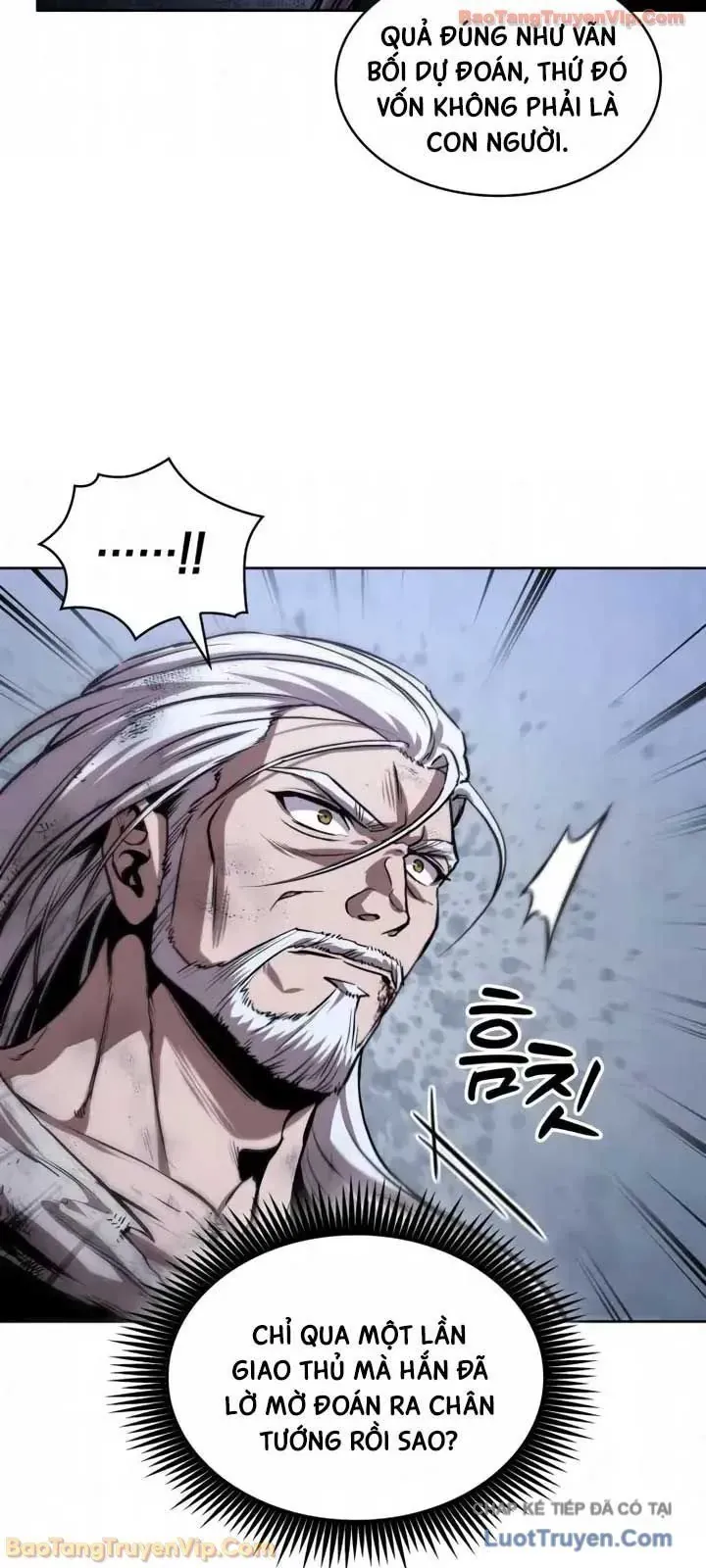 Nano Ma Thần Chap 300 - Next Chap 301