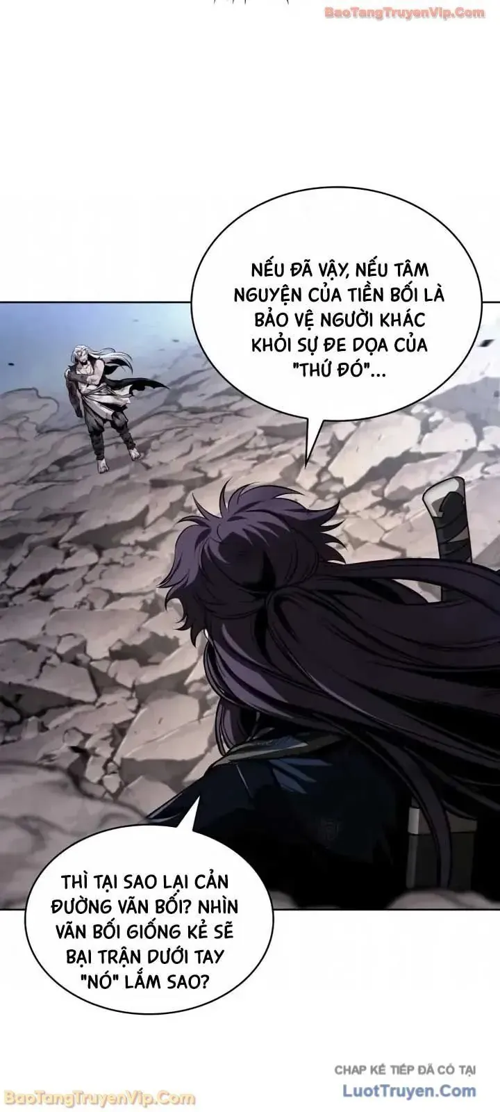 Nano Ma Thần Chap 300 - Next Chap 301