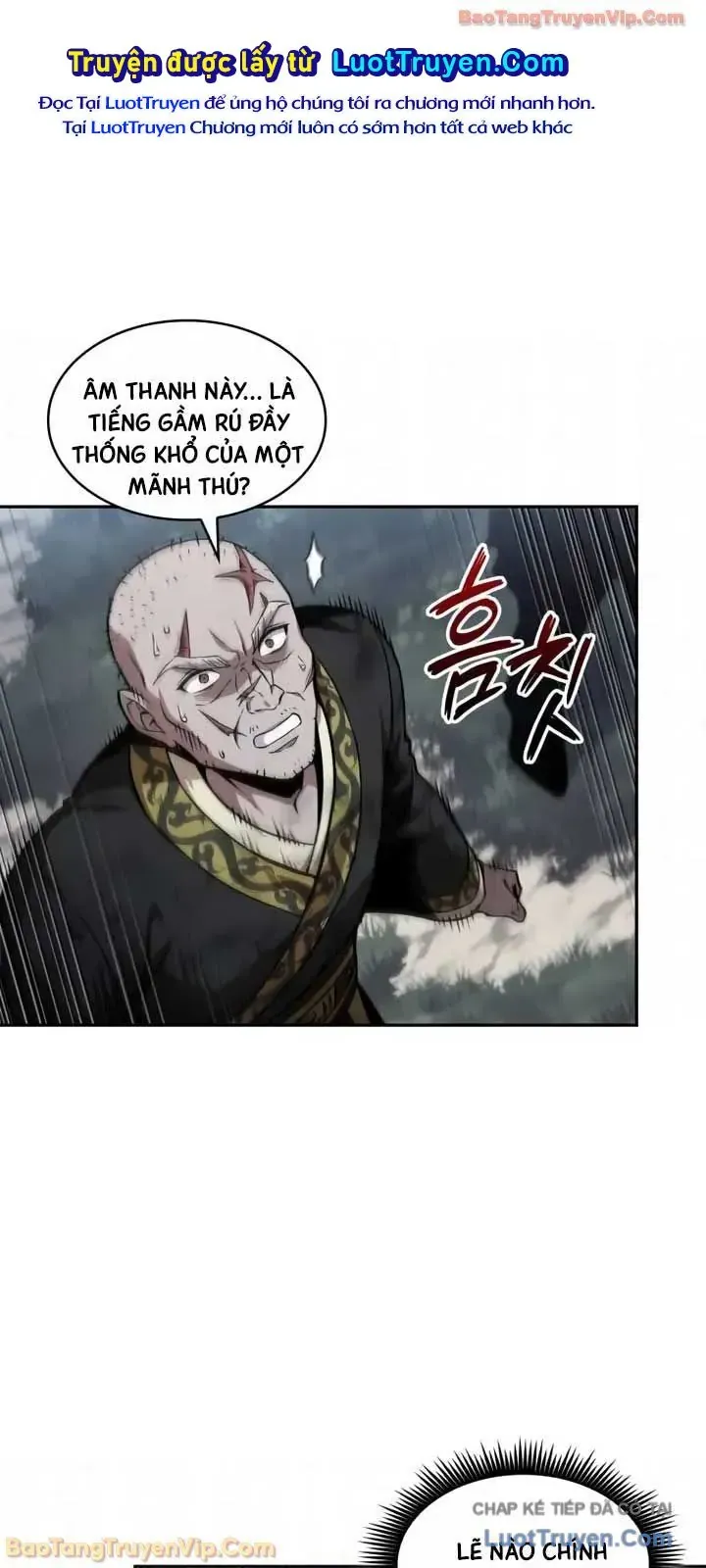 Nano Ma Thần Chap 300 - Next Chap 301
