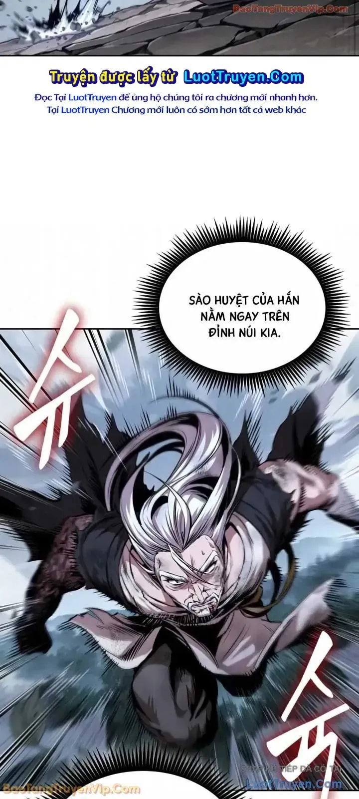 Nano Ma Thần Chap 300 - Next Chap 301