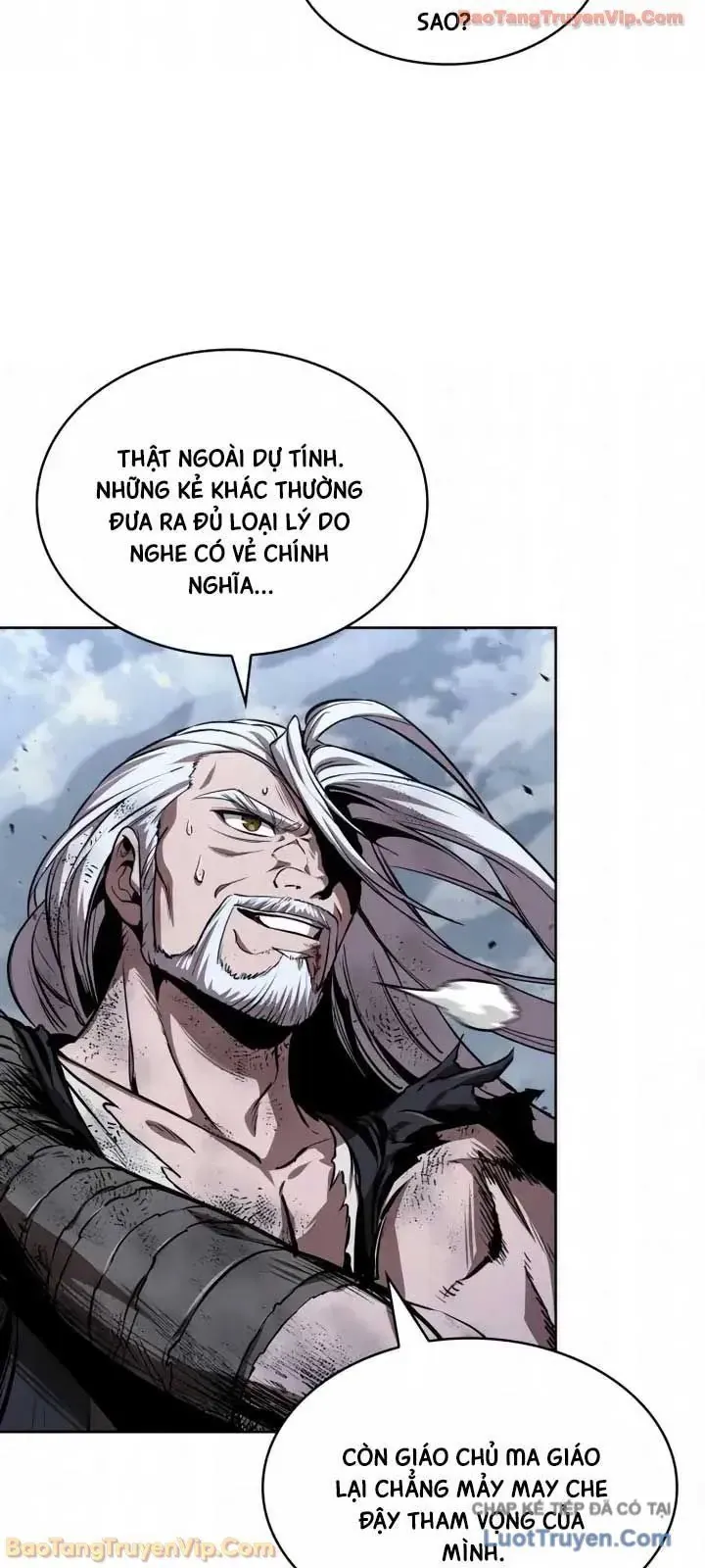 Nano Ma Thần Chap 300 - Next Chap 301