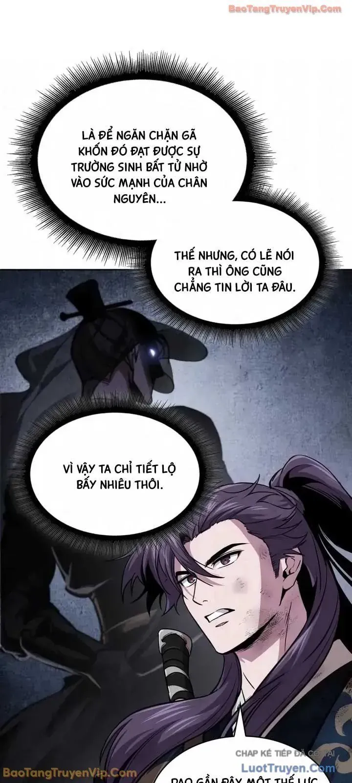 Nano Ma Thần Chap 300 - Next Chap 301