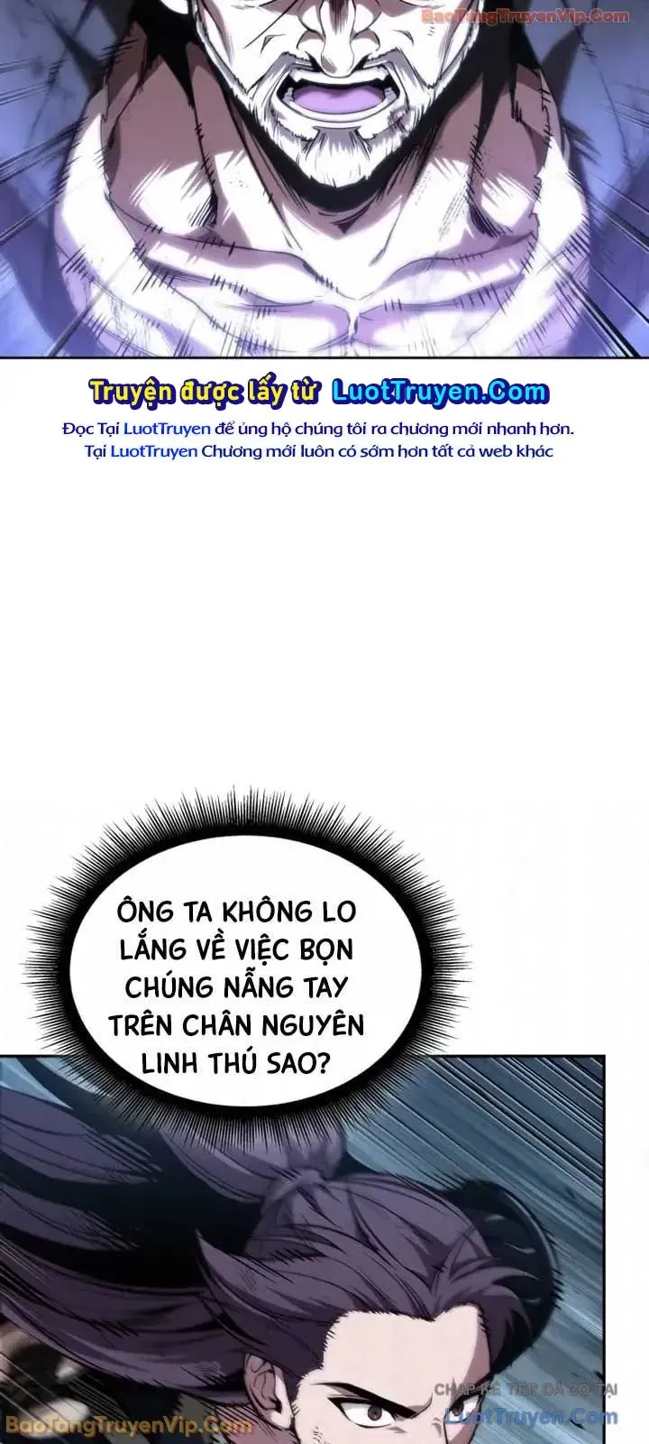 Nano Ma Thần Chap 300 - Next Chap 301
