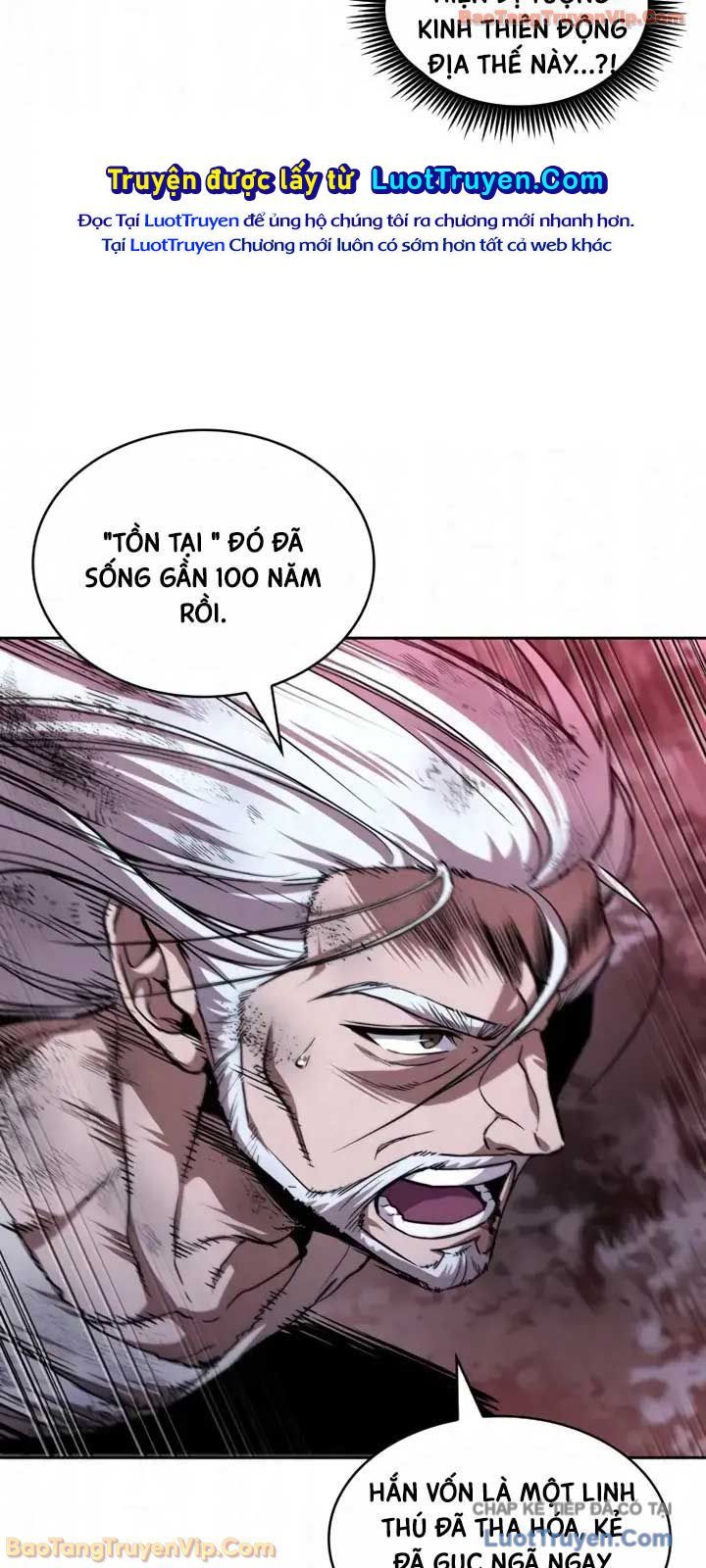 Nano Ma Thần Chap 300 - Next Chap 301