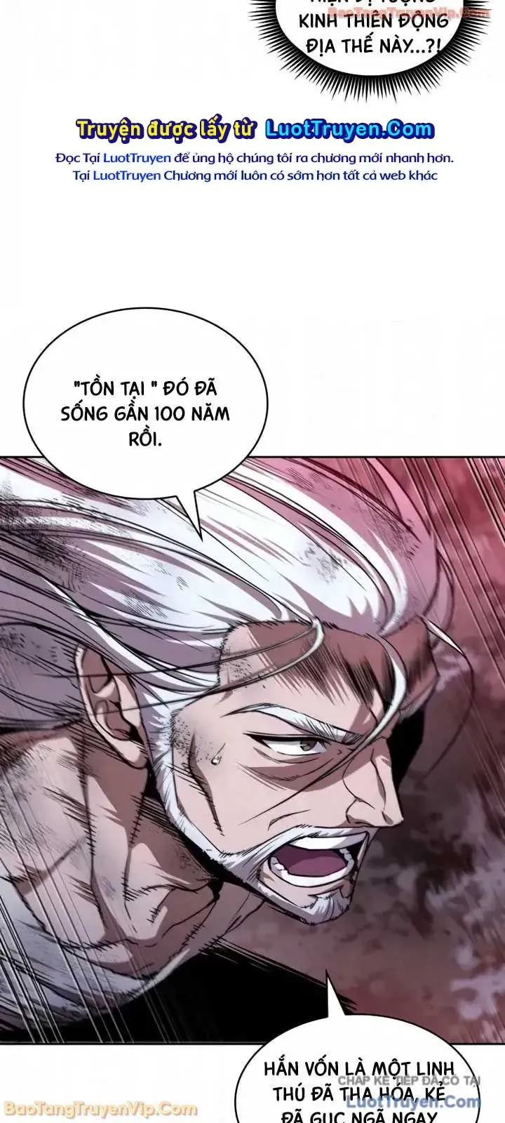 Nano Ma Thần Chap 300 - Next Chap 301
