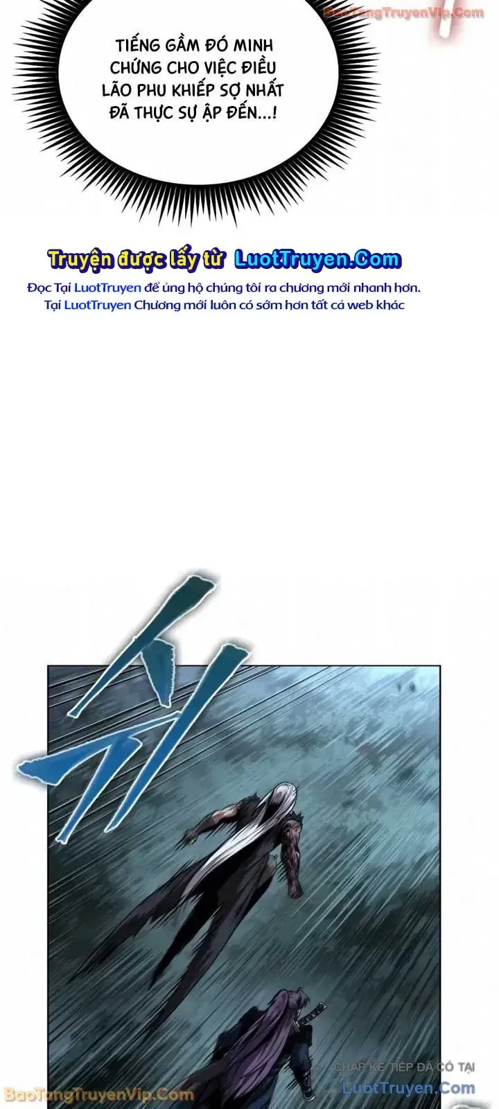 Nano Ma Thần Chap 300 - Next Chap 301