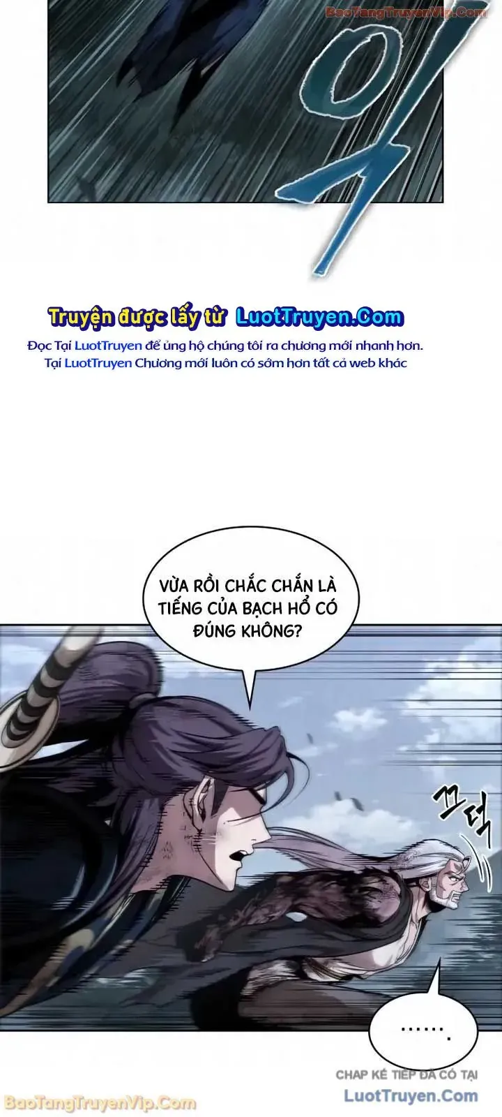 Nano Ma Thần Chap 300 - Next Chap 301