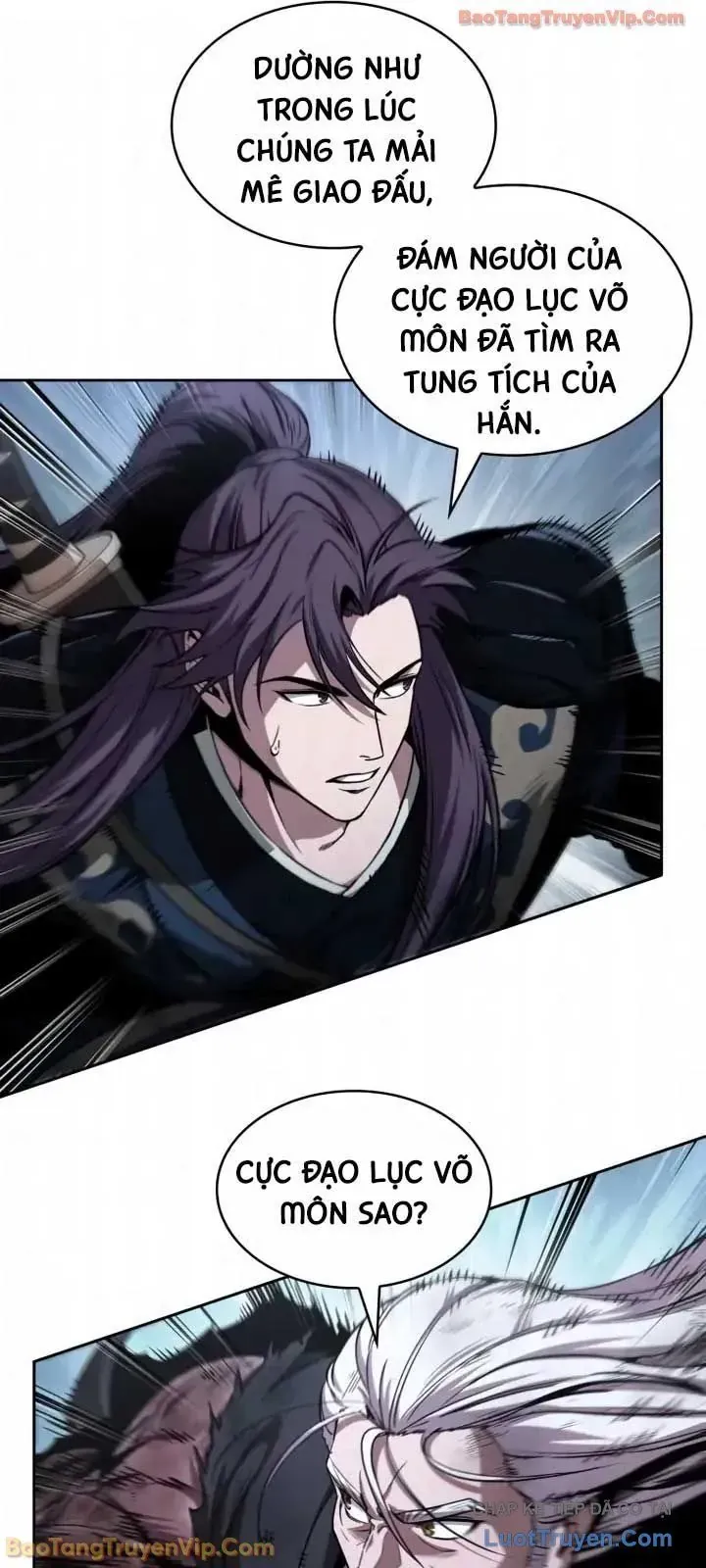 Nano Ma Thần Chap 300 - Next Chap 301