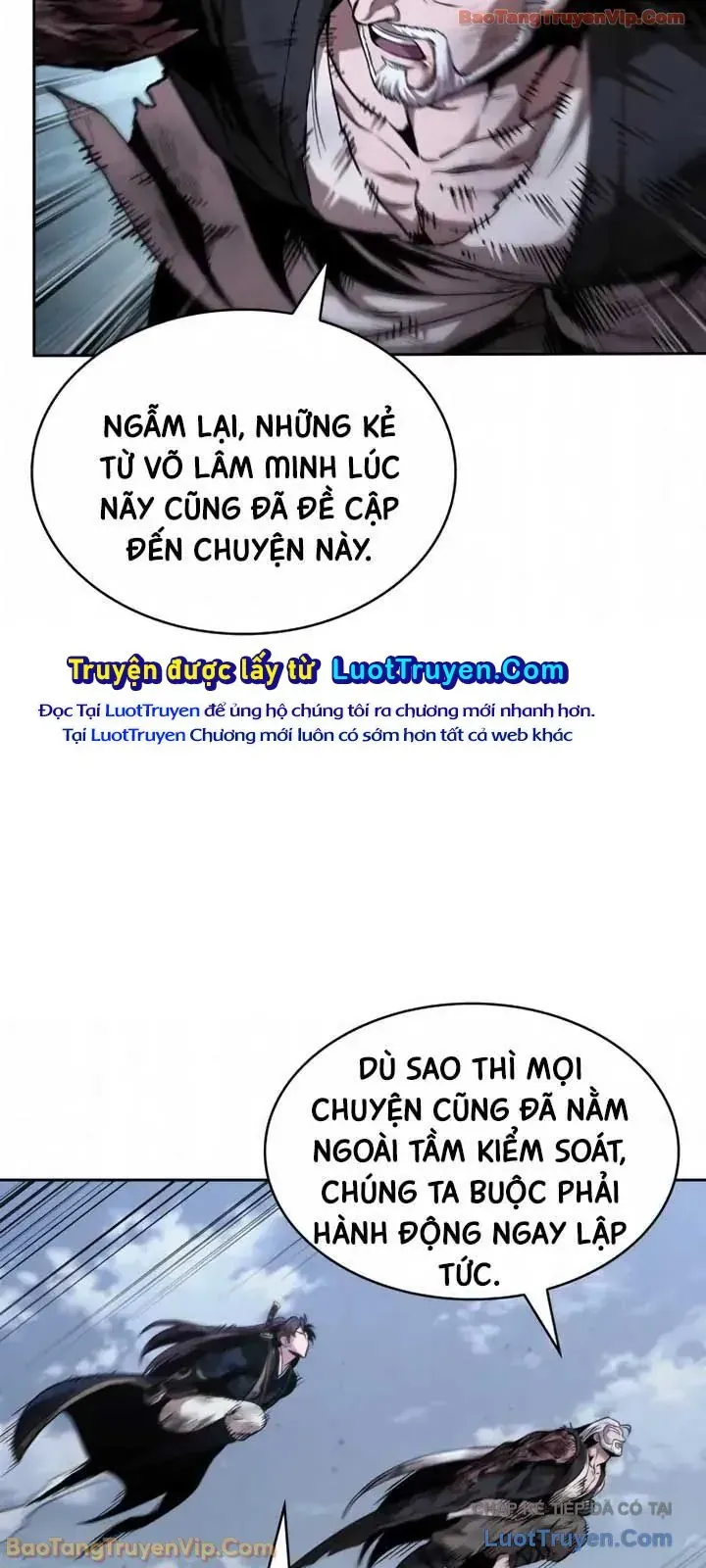 Nano Ma Thần Chap 300 - Next Chap 301