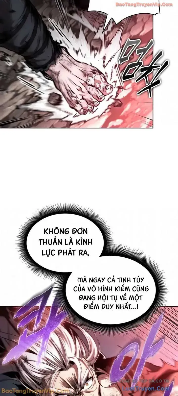 Nano Ma Thần Chap 300 - Next Chap 301