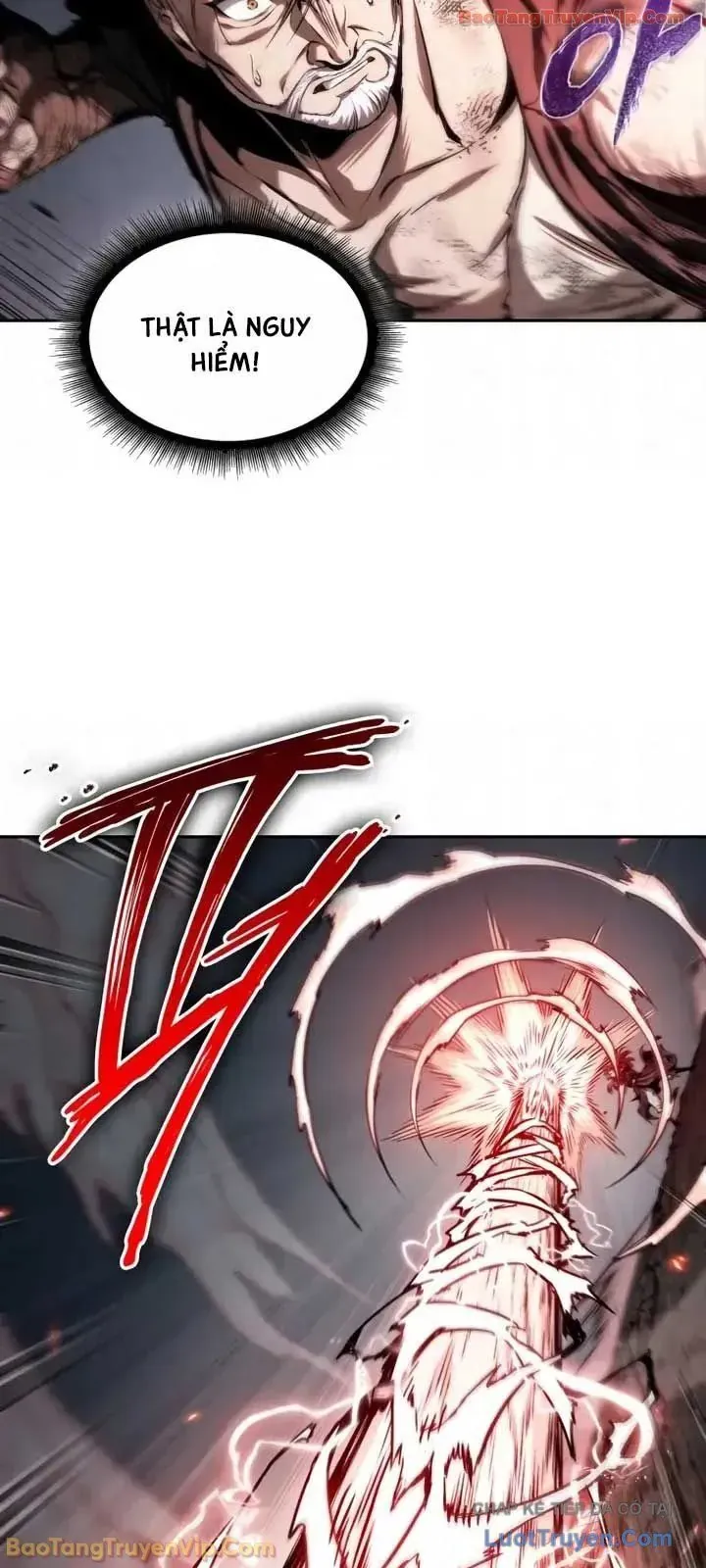 Nano Ma Thần Chap 300 - Next Chap 301