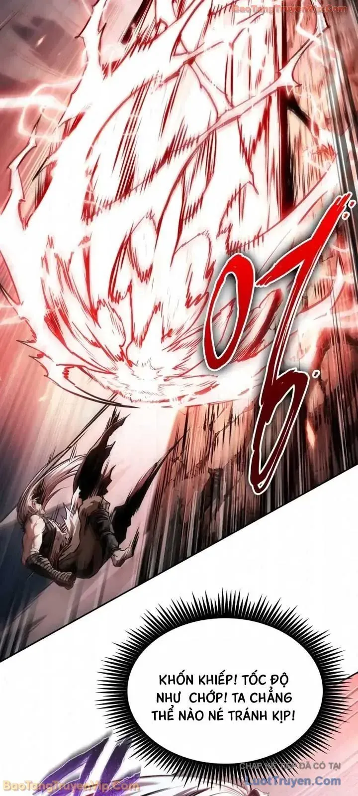 Nano Ma Thần Chap 300 - Next Chap 301