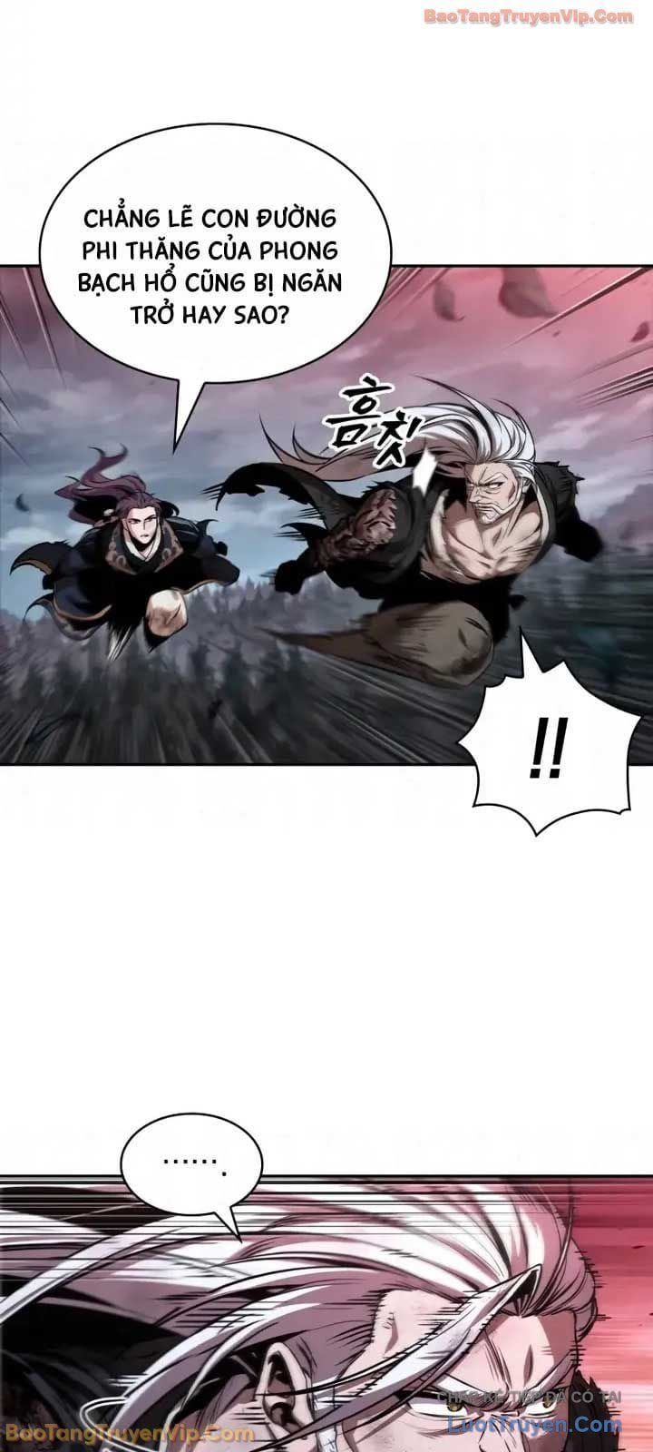 Nano Ma Thần Chap 301 - Next Chap 302