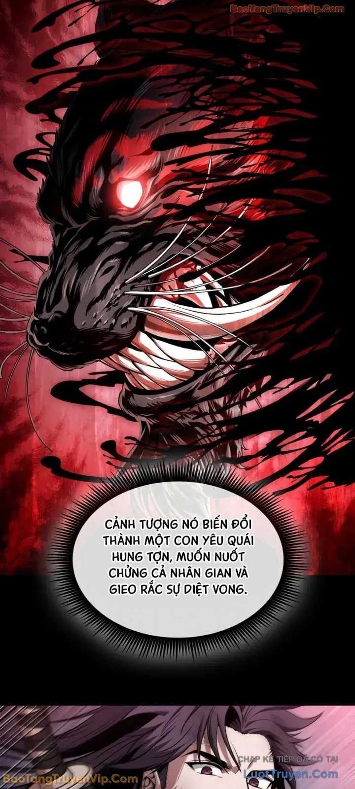 Nano Ma Thần Chap 301 - Next Chap 302