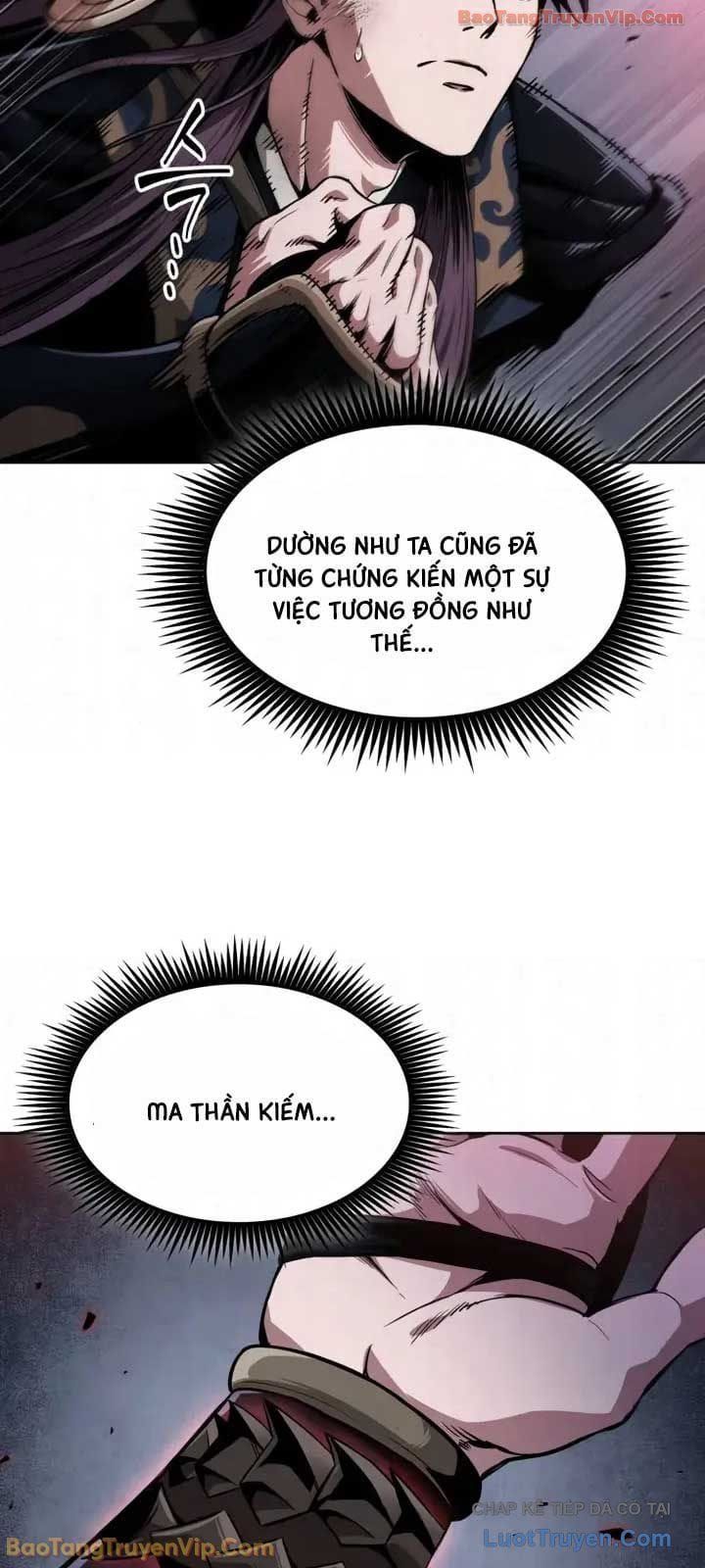 Nano Ma Thần Chap 301 - Next Chap 302