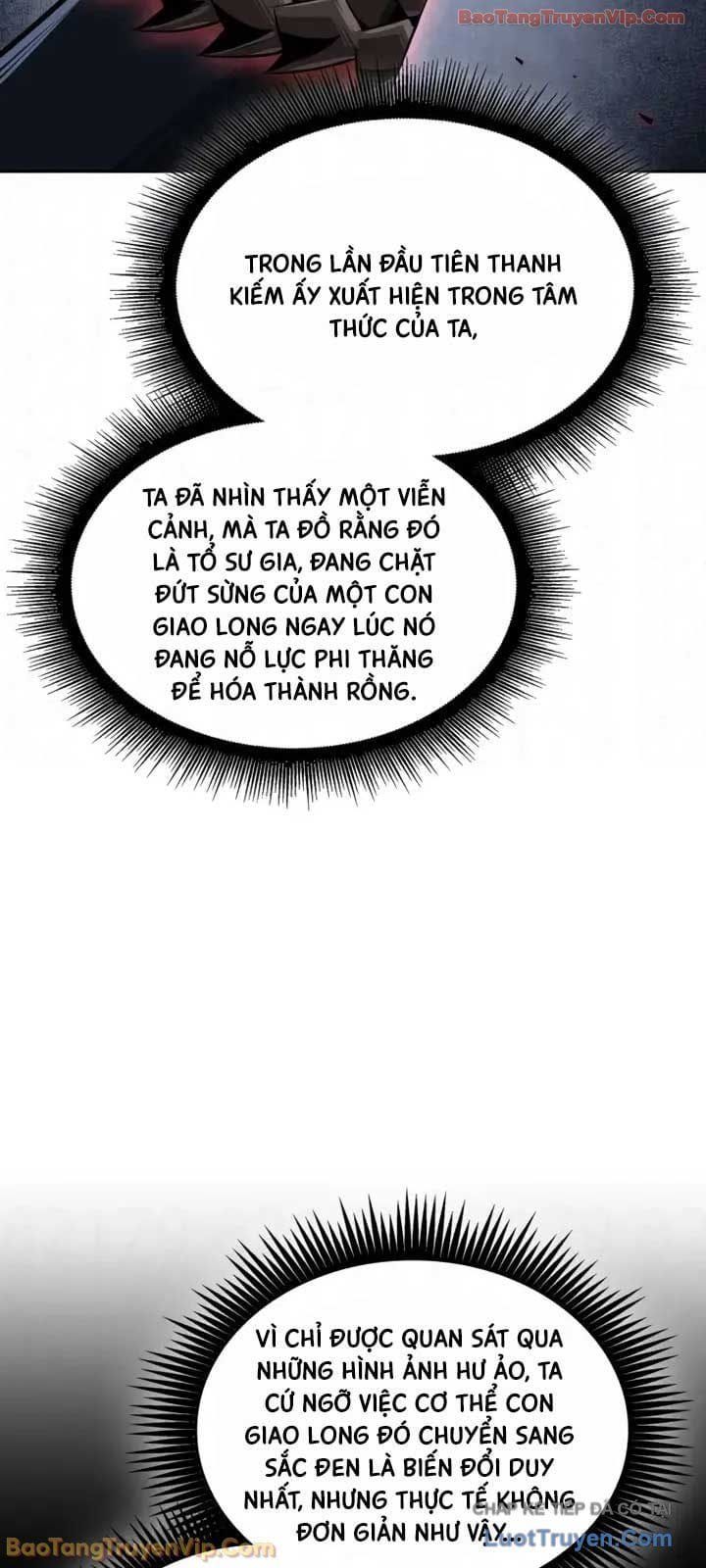 Nano Ma Thần Chap 301 - Next Chap 302