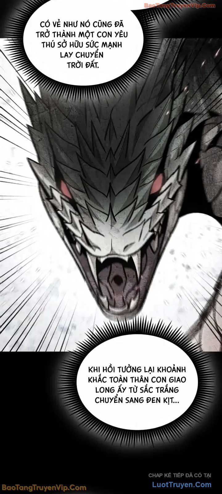 Nano Ma Thần Chap 301 - Next Chap 302