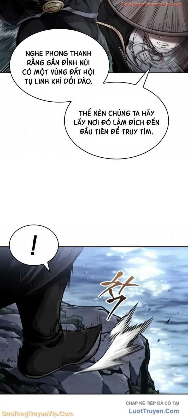 Nano Ma Thần Chap 301 - Next Chap 302