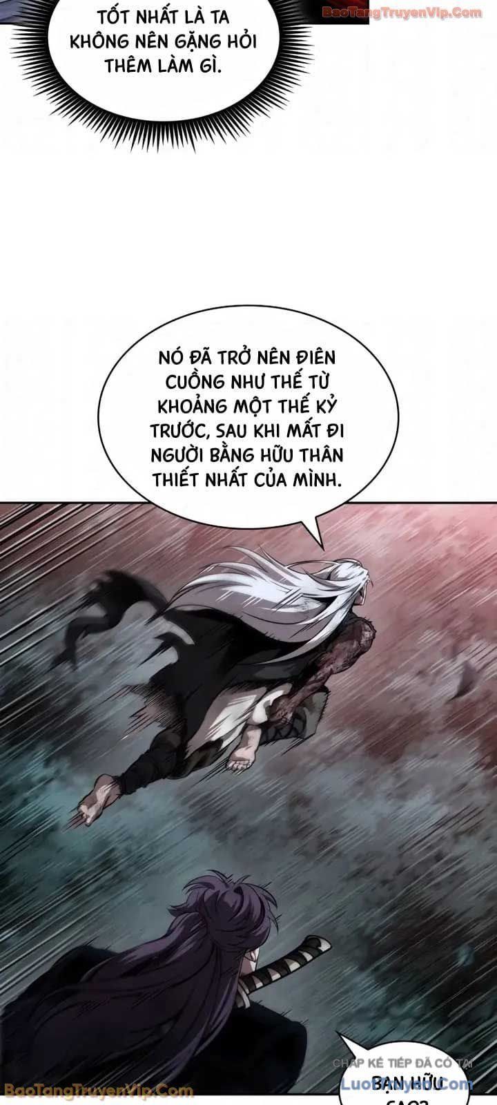 Nano Ma Thần Chap 301 - Next Chap 302
