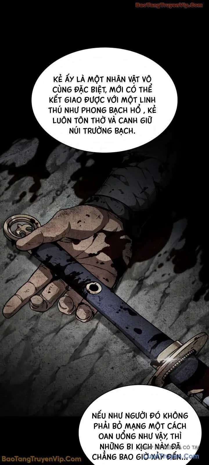 Nano Ma Thần Chap 301 - Next Chap 302
