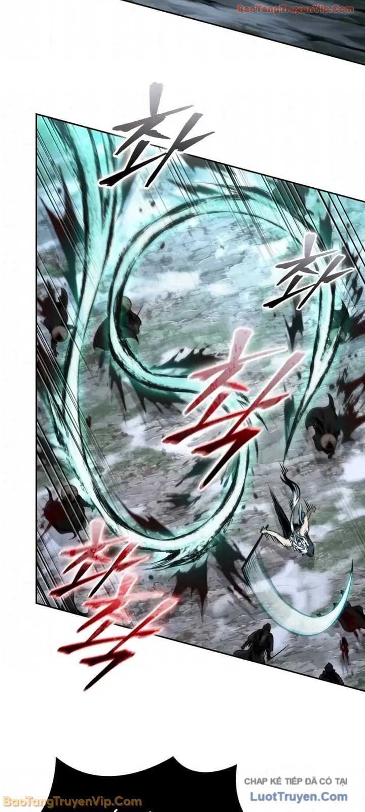 Nano Ma Thần Chap 301 - Next Chap 302