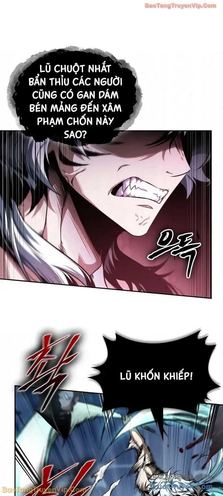 Nano Ma Thần Chap 301 - Next Chap 302