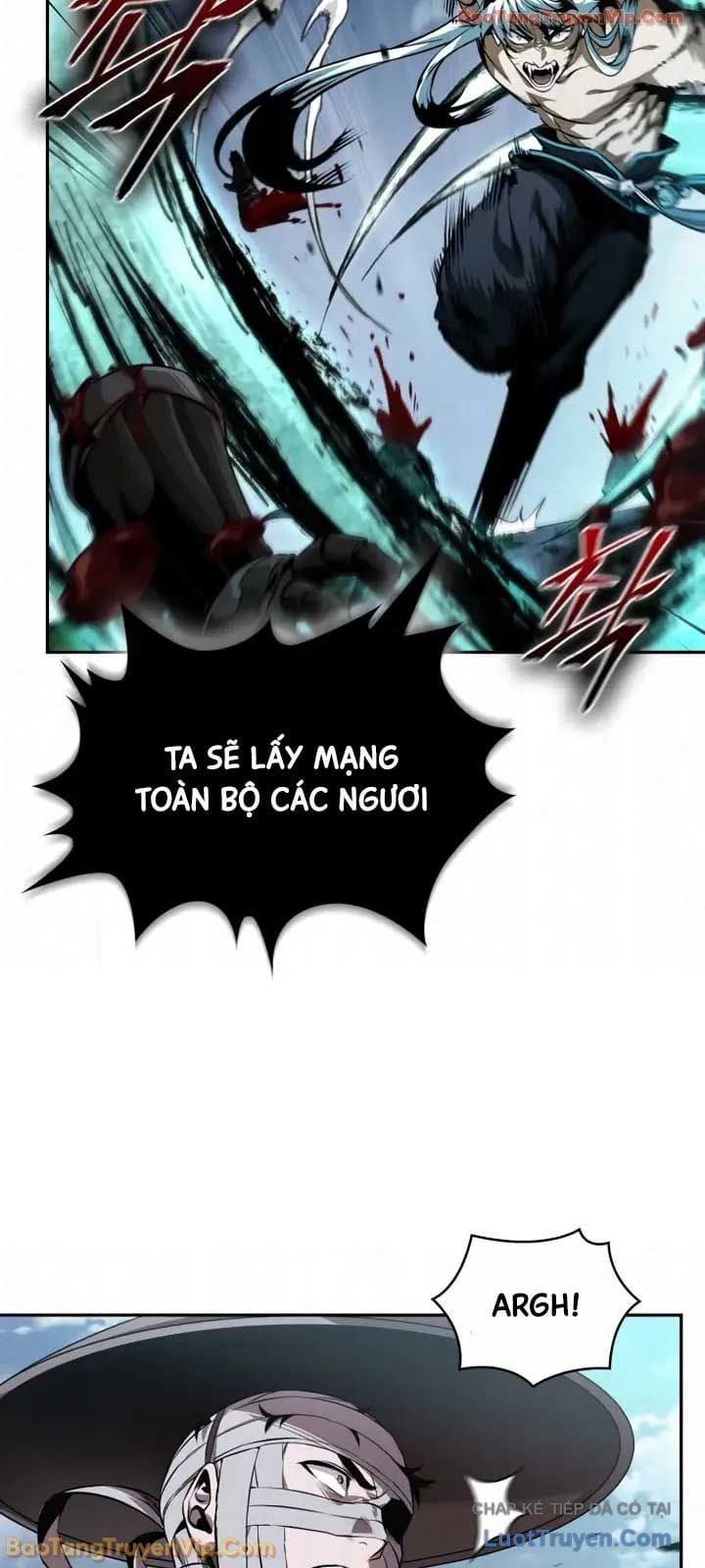 Nano Ma Thần Chap 301 - Next Chap 302