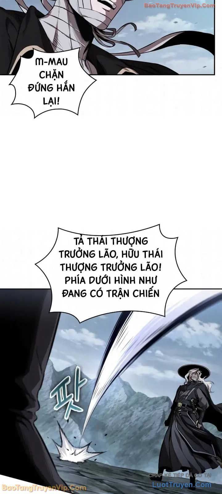 Nano Ma Thần Chap 301 - Next Chap 302
