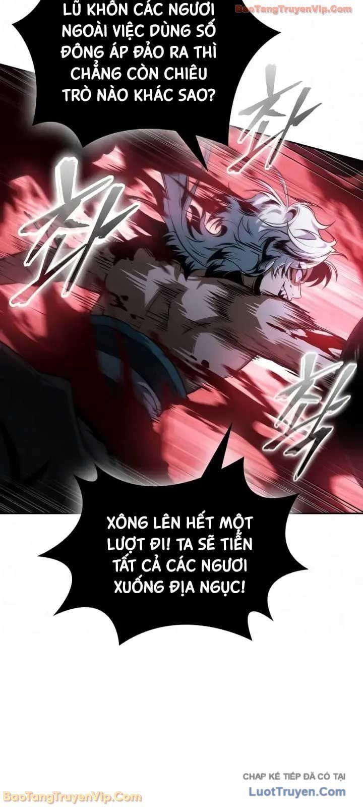Nano Ma Thần Chap 301 - Next Chap 302